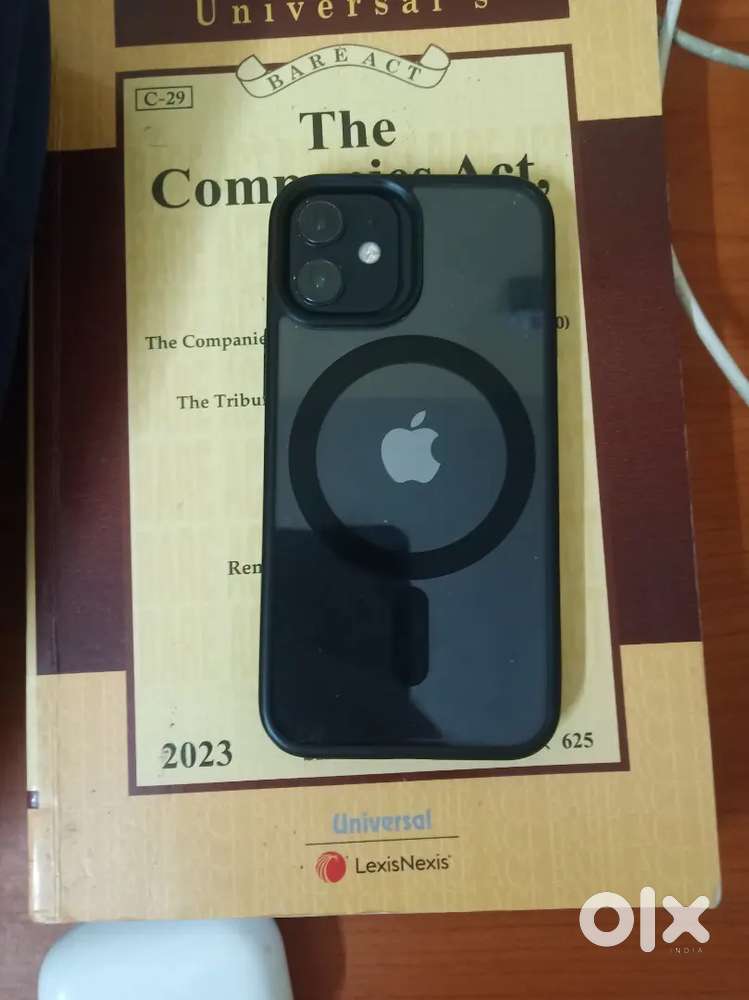 Iphone 12 mini