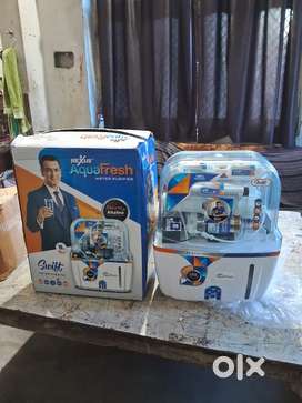 Ro water purifier