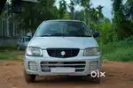 Maruti Suzuki Alto, 2007, Petrol