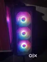 Trading set-up