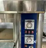 Zedteck Gas Oven