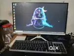 Desktop computer NEW ONLY 15 DAY