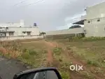 North facing  8 cent/ 7.9L Road base site in Indira nagar, Udumalai
