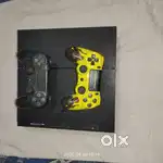 PlayStation 4 500gb