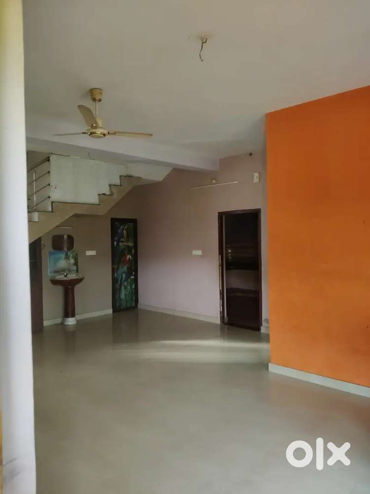 House for rent