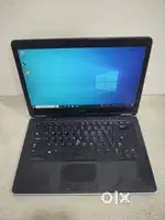 Dell latitude e 7440 i5-4th gen 8 gb ram 180 gb SSD 14 inches