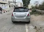 Maruti Suzuki Swift 2015