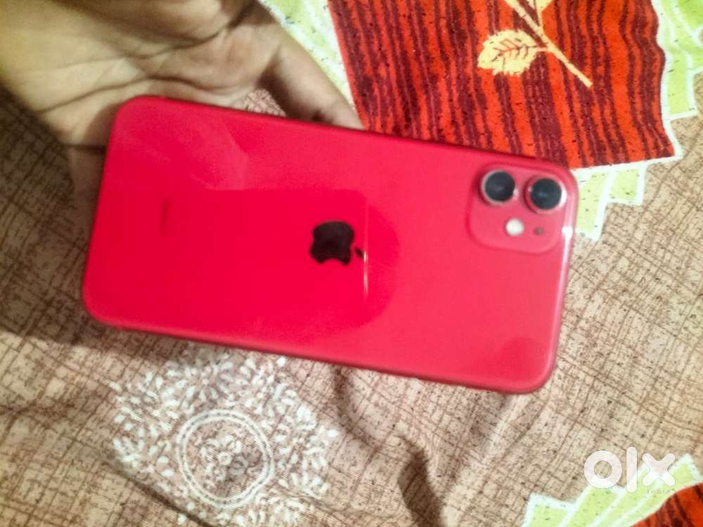 iPhone 11 70 battery health