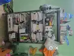 Book shelf