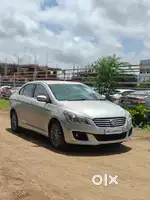 Maruti Suzuki Ciaz Alpha, 2018, Diesel