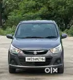 Maruti Suzuki Alto K10 LXI Optional, 2016, CNG & Hybrids