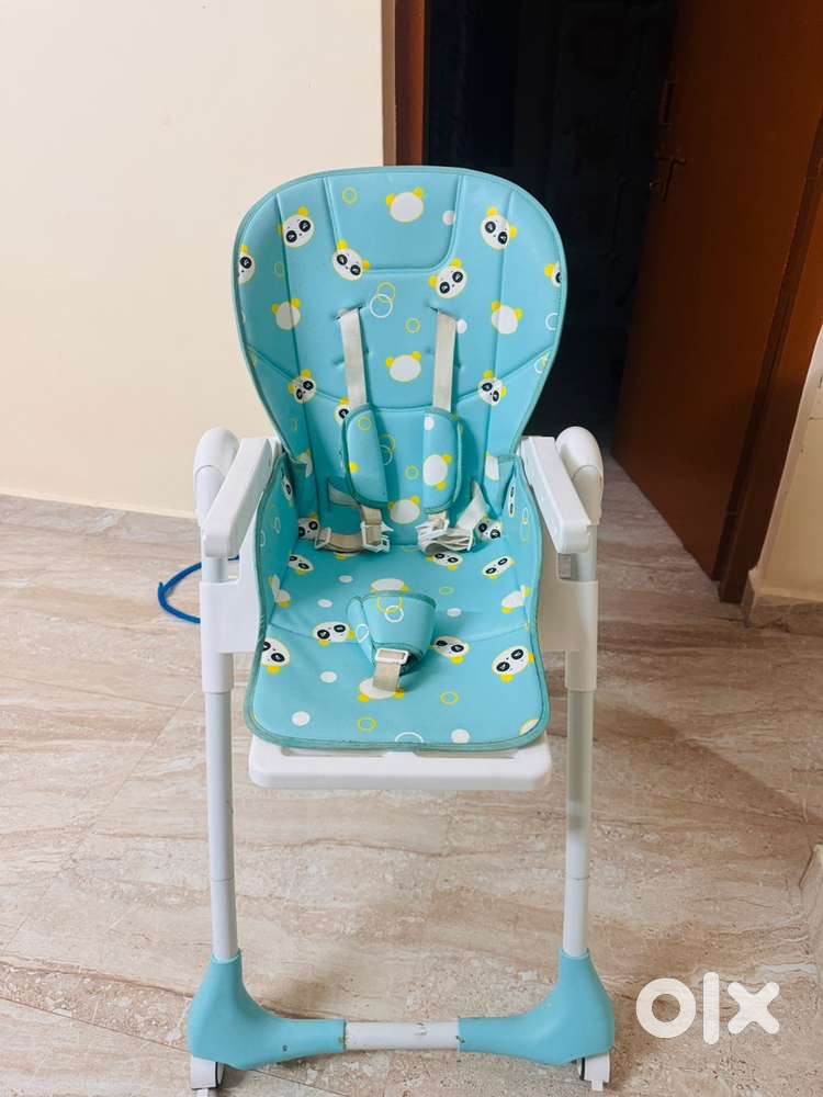 Baby high chair food chair for sale
