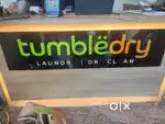 Laundry operator