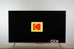 Kodak 65 inch QLED TV. 2Yr old