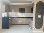 Flat good location near park school hospital luxurious apartment