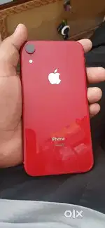 IPhone XR 100%