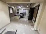 Shop rent furnished, 2nd floor, big size,
