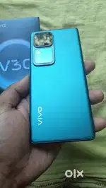 Vivo v30 1 year phone