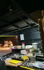 Appe full body food truck