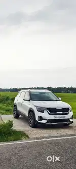 Kia Seltos 2021 warranty till 2026 October