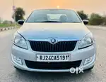 Skoda Rapid, 2016, Diesel