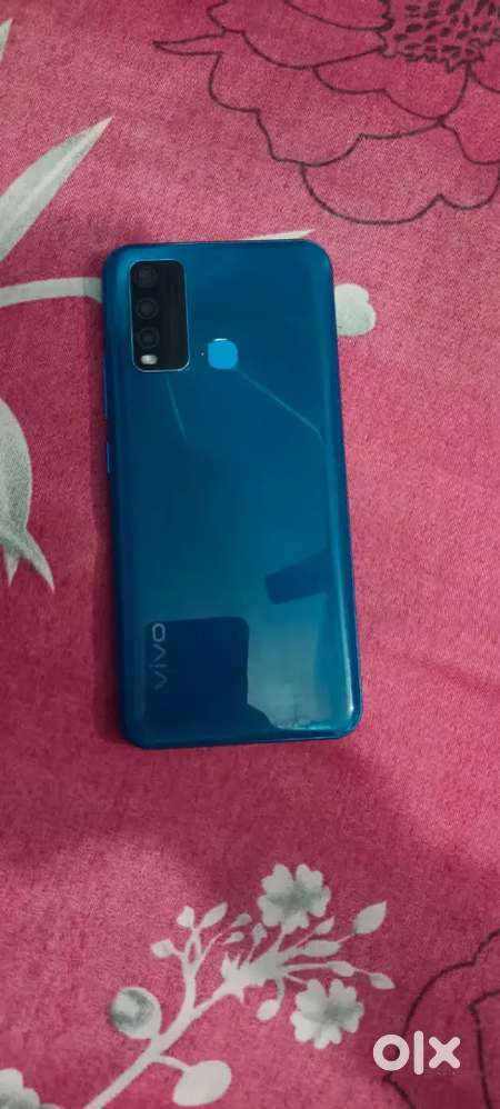 Vivo y30  price 12000