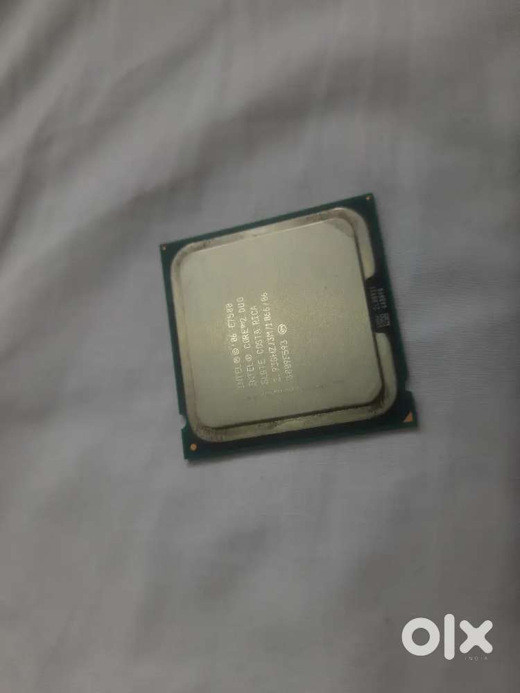 Intel core
