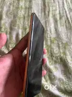 Real me narzo 60 pro only 1 yrs old with CURVED DISPLAY