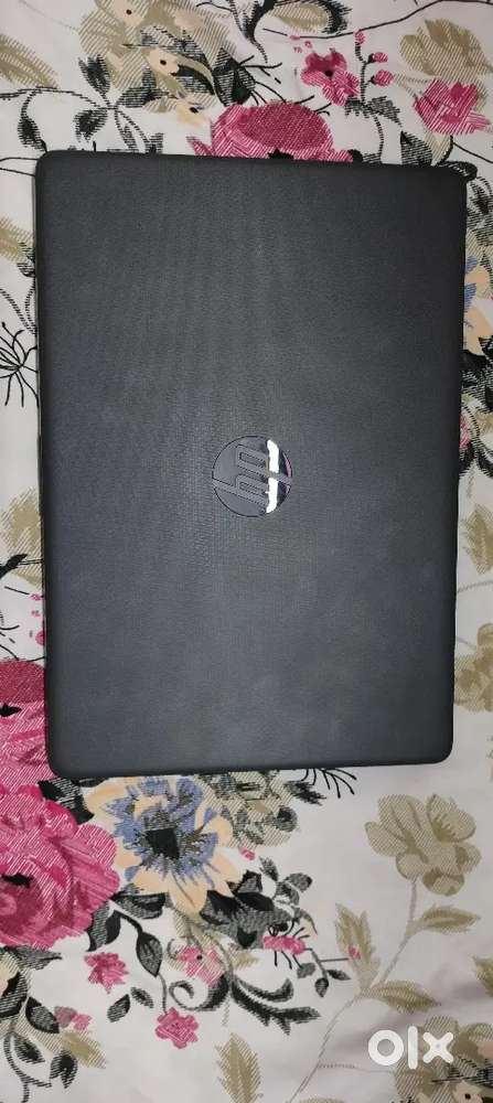 Hp business series laptop