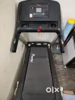 Home Treadmill