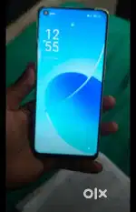 OPPO reno 6 5G