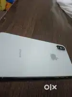 I phone x good condition