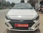 Hyundai i20 1.2 Asta, 2019, Petrol