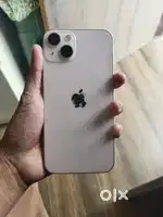 IPHONE 13 MINT CONDITION WITH BILL BOX AND CABLE