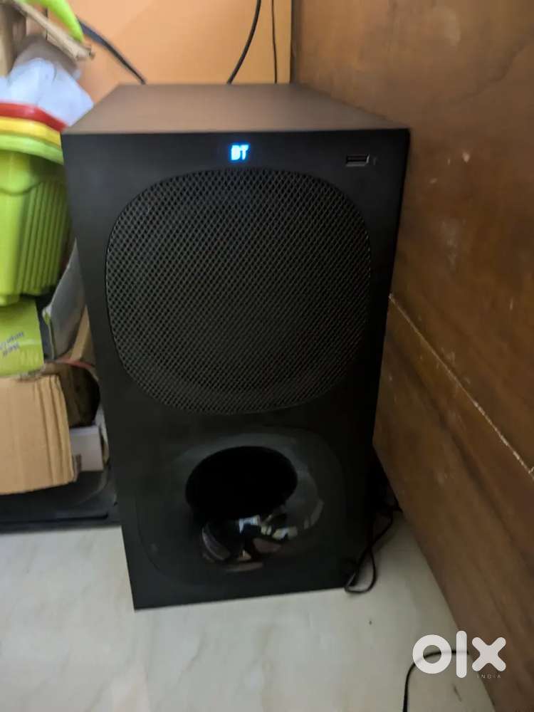 Sony HT S20R 400w