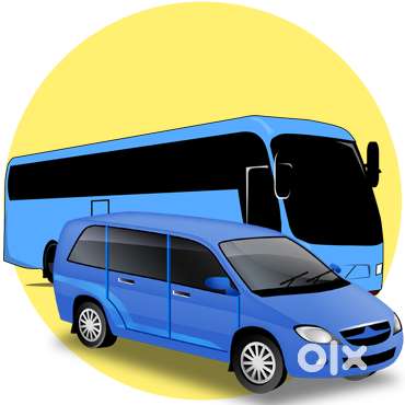 Im an Acting Driver with LMV & HMV