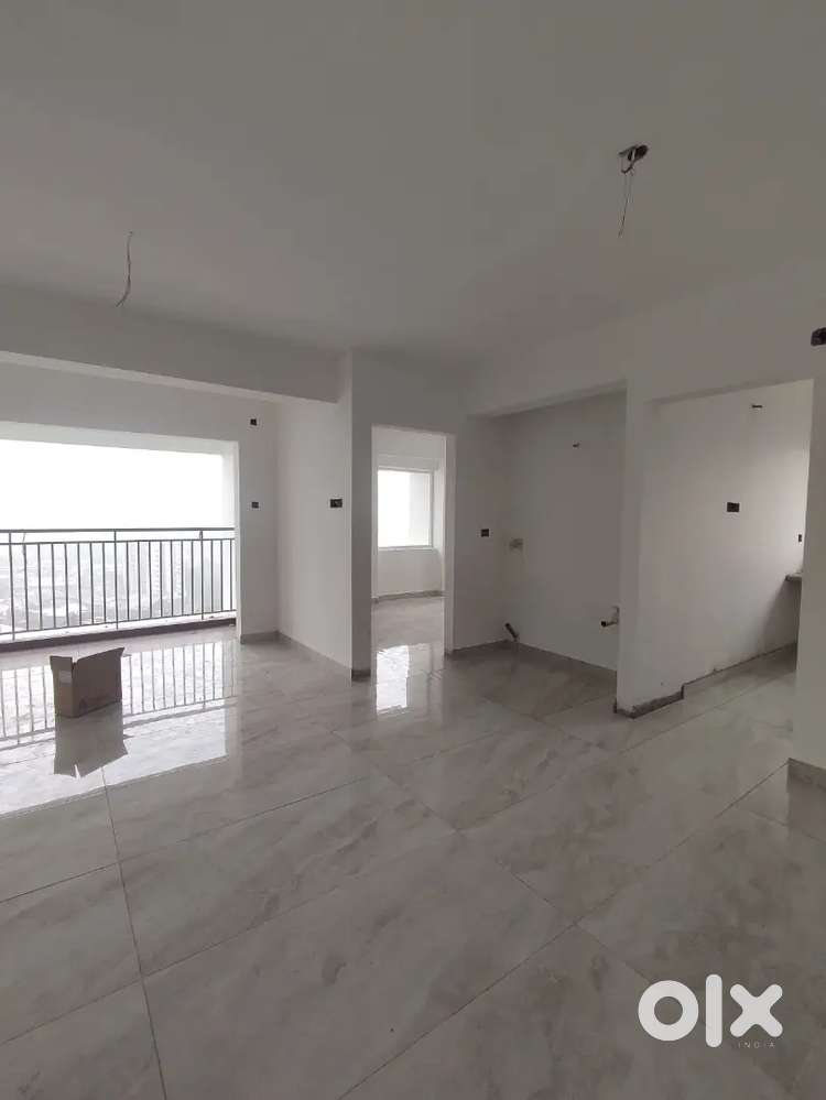 2 BHK 1135 sqft near Thrikkakkara