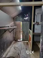 1000 sqft +1000sqft building for rent in MC road frontage