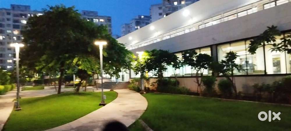 Newly constructed with a sun facing and fully ventilated house on sale