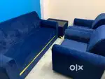 Five seater sofa for urgent sale