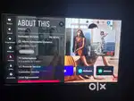 Lg webos SJ800t for sale