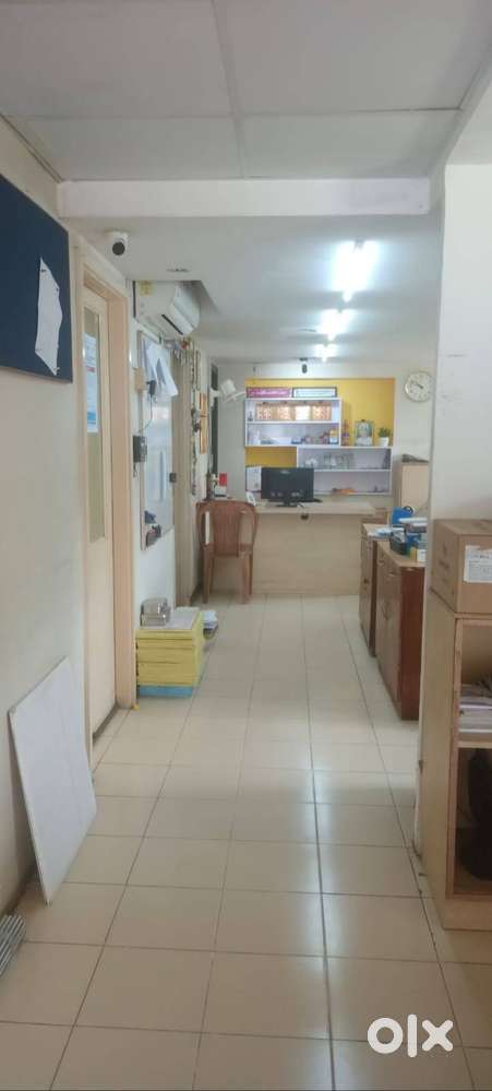 Fully Furnished Office available for rent