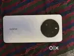 P 1 realme phon