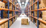 Hiring for logistics