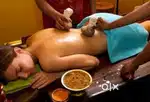Ayurvedic terapist