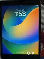 Apple iPad 9th Generation (256GB, WiFi)
INDIAN MODEL