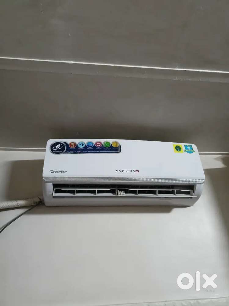 Amstrad 1 ton split AC