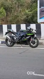 2024 Kawasaki ZX10R