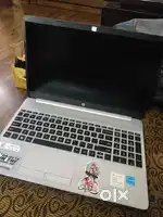 HP Lptop 13 intel
