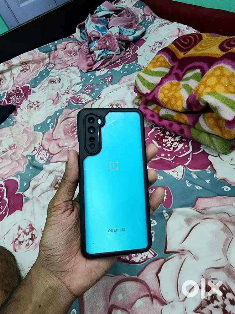 Oneplus Nord 5g 8/128